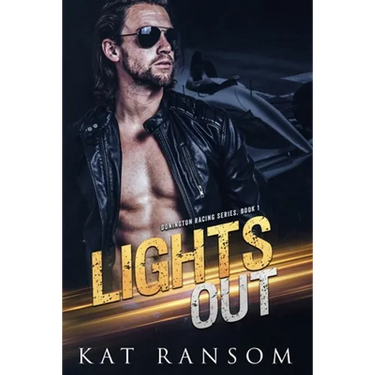 Lights Out: A Formula 1 Racing Romance