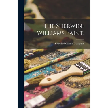 The Sherwin-Williams Paint.