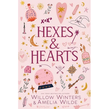 Hexes & Hearts