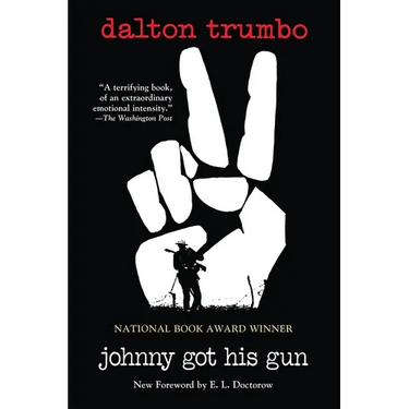 Johnny Got His Gun