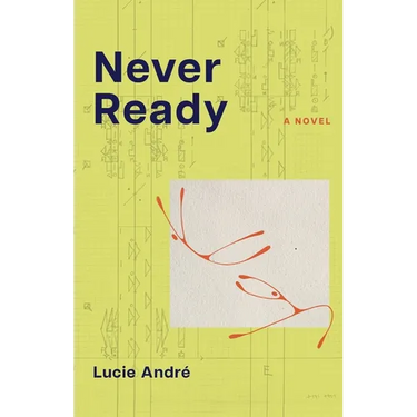 Never Ready