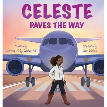 Celeste Paves the Way