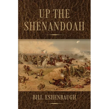 Up the Shenandoah