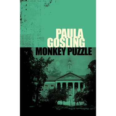 Monkey Puzzle
