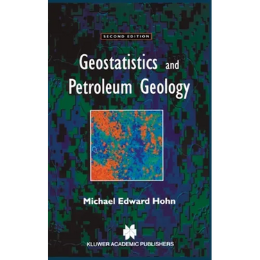 Geostatistics and Petroleum Geology