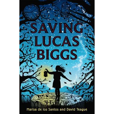 Saving Lucas Biggs