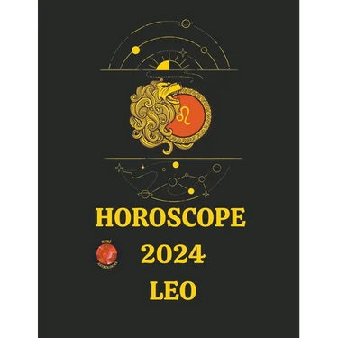 Horoscope 2024 Leo
