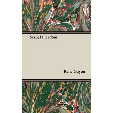 Sexual Freedom