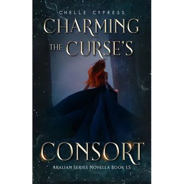 Charming The Curse's Consort