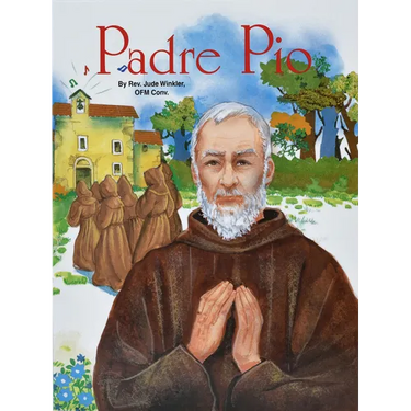 Padre Pio