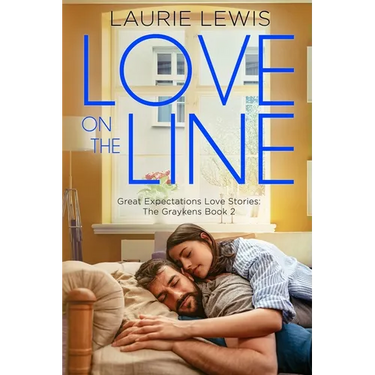 LOVE on the LINE