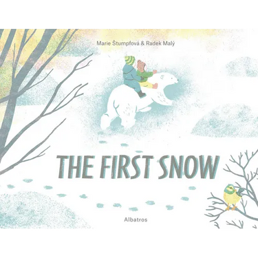 The First Snow