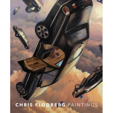 Chris Flodberg: Paintings