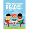 Playful Activities for Reading Readiness: Laying a Foundation for Literacy