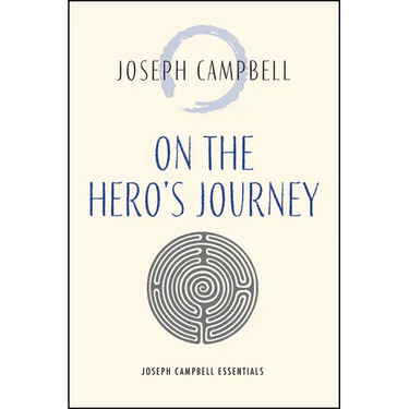 On the Hero's Journey