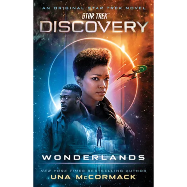 Star Trek: Discovery: Wonderlands