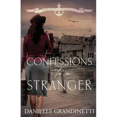 Confessions to a Stranger