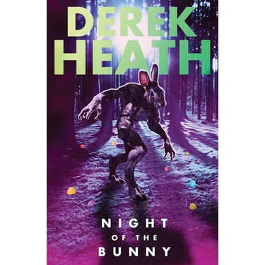 Night of the Bunny