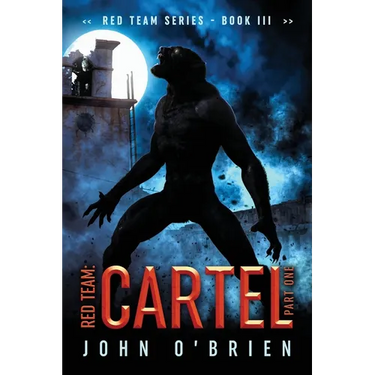 Red Team: Cartel Part One