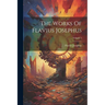 The Works Of Flavius Josephus; Volume 1