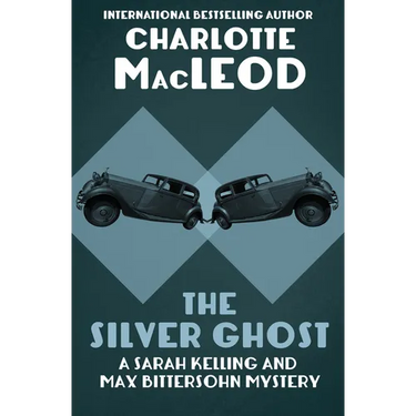 The Silver Ghost