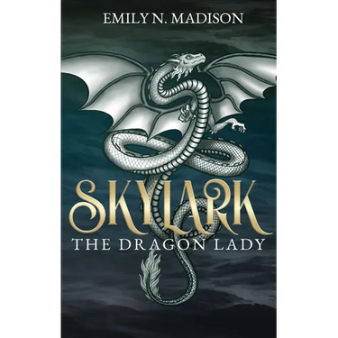 Skylark: The Dragon Lady