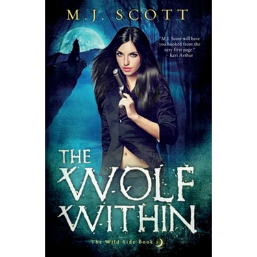The Wolf Within