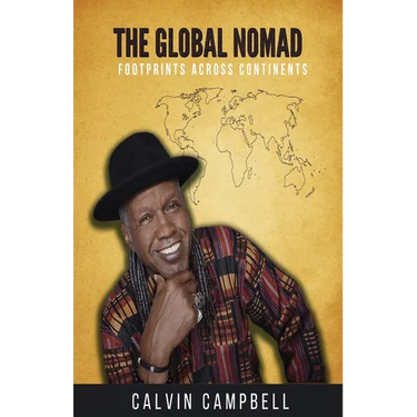 The Global Nomad