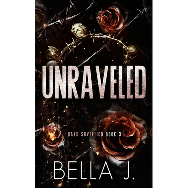 Unraveled: Special Discreet Cover Edition