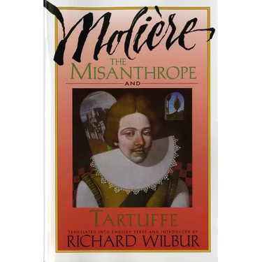 The Misanthrope and Tartuffe, by Molière