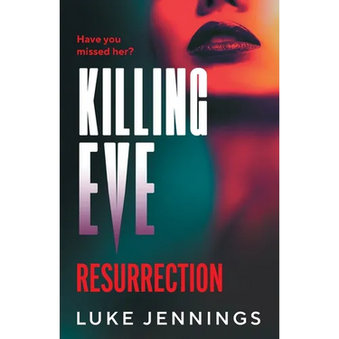 Killing Eve: Resurrection