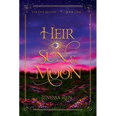 Heir Of Sun And Moon