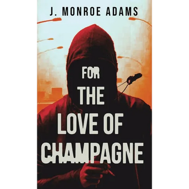 For The Love Of Champagne