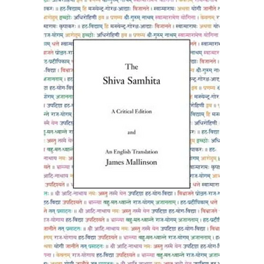 The Shiva Samhita: A Critical Edition and An English Translation