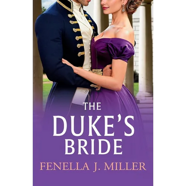 The Duke's Bride