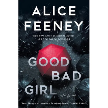 Good Bad Girl