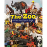 The Zoo: A Can-You-Find-It Book