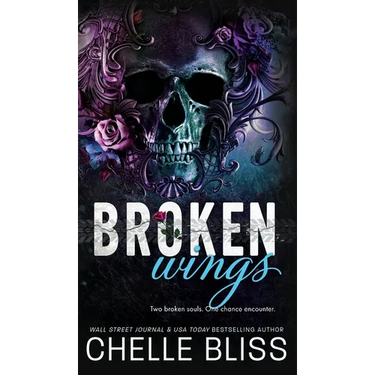 Broken Wings