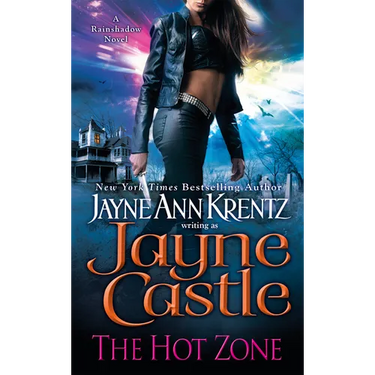 The Hot Zone