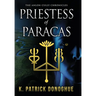 Priestess of Paracas