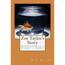 Zoe Taylor's Story: Confessions of a Cigarette Addict