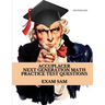 Accuplacer Next Generation Math Practice Test Questions: Next Generation Accuplacer Math Study Guide for Arithmetic, Quantitative Reasoning, Statistic