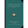 Leaves From The Journal Of Our Life In The Highlands From 1848 To 1861