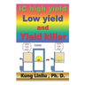 IC high yield, low yield and yield killer