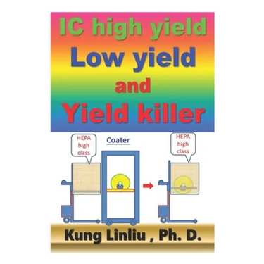 IC high yield, low yield and yield killer