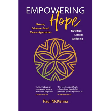 Empowering Hope: Natural, Evidence-Based Cancer Approaches