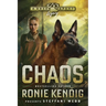 Chaos: A Breed Apart Novel LARGE PRINT EDITION