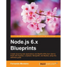Node.js 6.x Blueprints