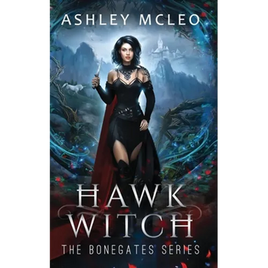 Hawk Witch