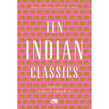 Ten Indian Classics